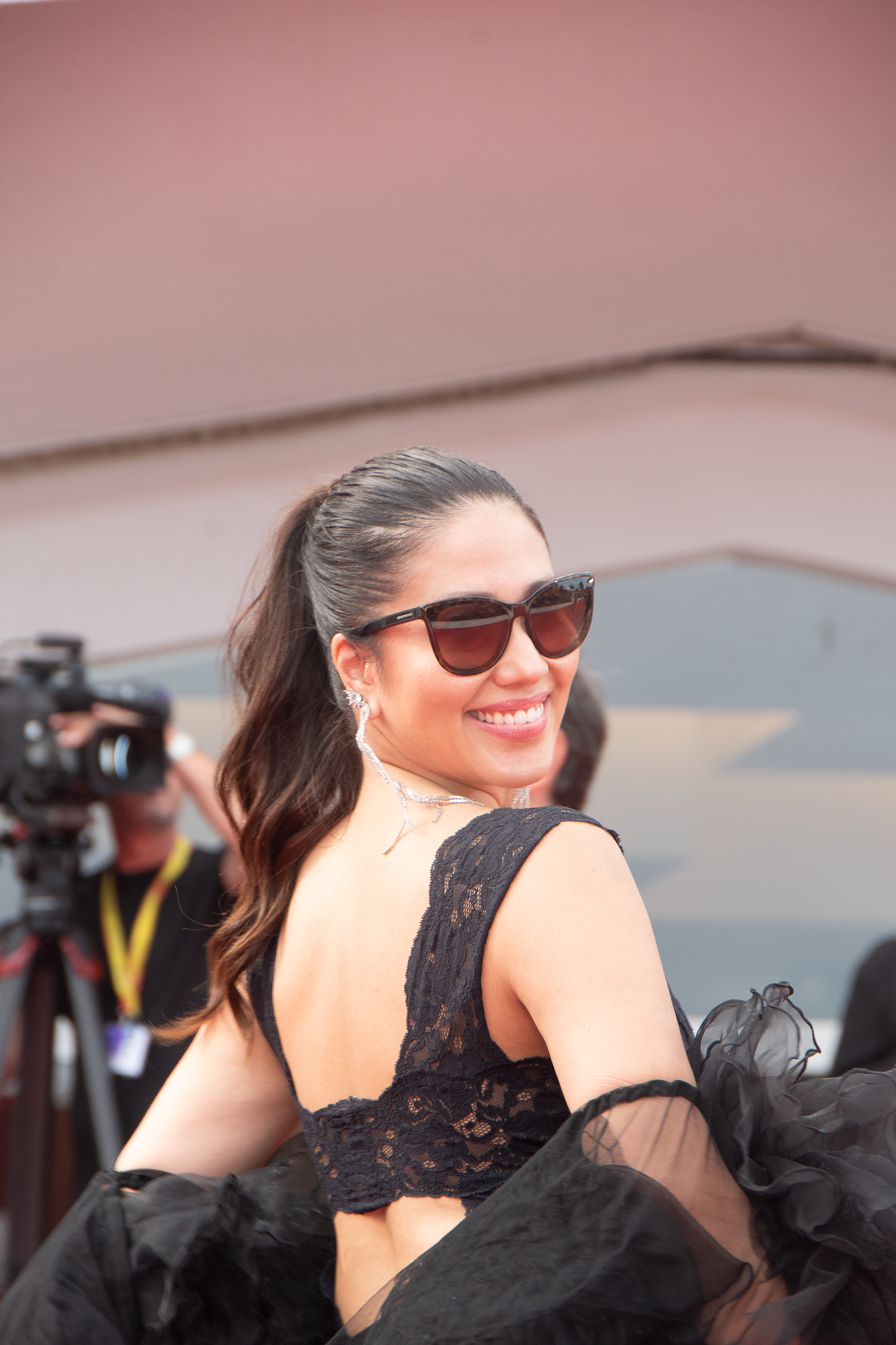 — italie venise cinema 83rd mostra del cinema 11 09 2026 a bit of light bruna emiko